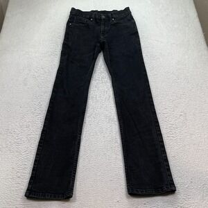 Cody James Night Rider Slim Straight Jeans Mens 30X36 (Fits30X33) Cowboy Western